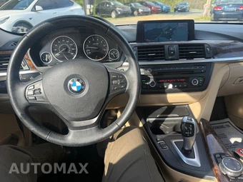 2014 BMW 3 Series Sedan 320i xDrive - miniatura 83