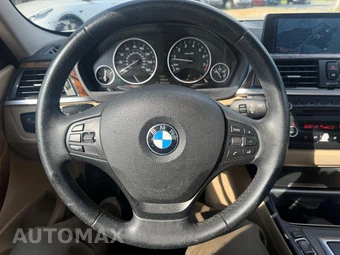 2014 BMW 3 Series Sedan 320i xDrive - miniatura 85