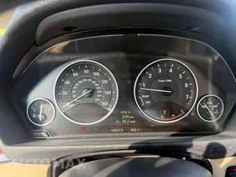 2014 BMW 3 Series Sedan 320i xDrive - miniatura 86