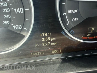 2014 BMW 3 Series Sedan 320i xDrive - miniatura 87