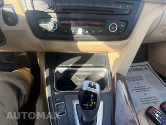 2014 BMW 3 Series Sedan 320i xDrive - miniatura 91