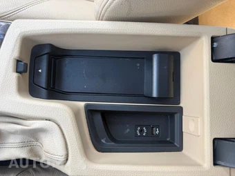 2014 BMW 3 Series Sedan 320i xDrive - miniatura 93