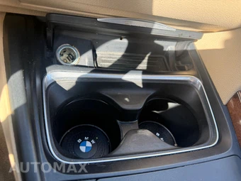 2014 BMW 3 Series Sedan 320i xDrive - miniatura 94