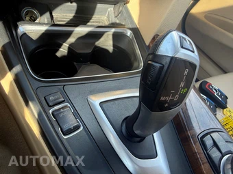 2014 BMW 3 Series Sedan 320i xDrive - miniatura 95