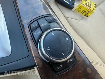 2014 BMW 3 Series Sedan 320i xDrive - miniatura 96