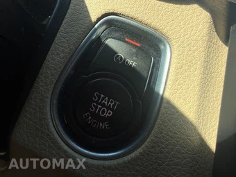 2014 BMW 3 Series Sedan 320i xDrive - miniatura 98
