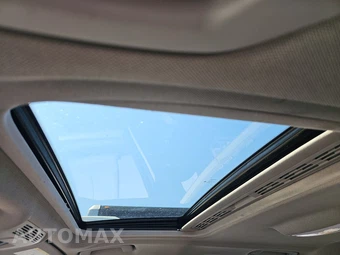 2014 BMW 3 Series Sedan 320i xDrive - miniatura 19