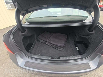 2014 BMW 3 Series Sedan 320i xDrive - miniatura 11