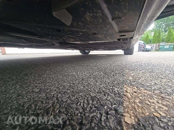 2014 BMW 3 Series Sedan 320i xDrive - miniatura 14