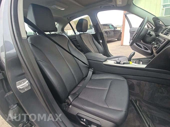 2014 BMW 3 Series Sedan 320i xDrive - miniatura 15