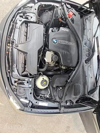2014 BMW 3 Series Sedan 320i xDrive - miniatura 22