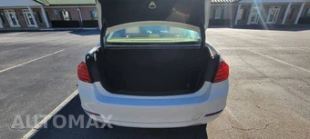 2014 BMW 3 Series Sedan 320i xDrive - miniatura 24