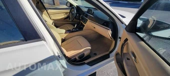 2014 BMW 3 Series Sedan 320i xDrive - miniatura 8