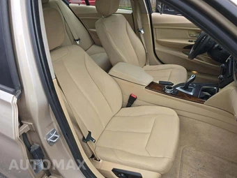 2014 BMW 3 Series Sedan 320i xDrive - miniatura 18