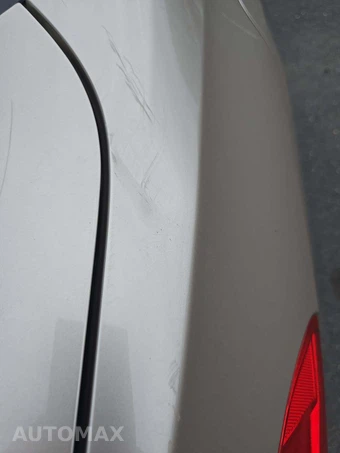 2014 BMW 3 Series Sedan 320i xDrive - miniatura 23