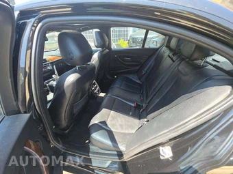 2014 BMW 3 Series Sedan 328d M SPORT LINE - miniatura 10