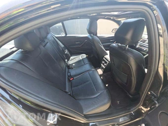 2014 BMW 3 Series Sedan 328d M SPORT LINE - miniatura 13
