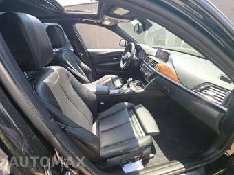 2014 BMW 3 Series Sedan 328d M SPORT LINE - miniatura 15