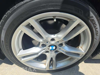 2014 BMW 3 Series Sedan 328d M SPORT LINE - miniatura 19