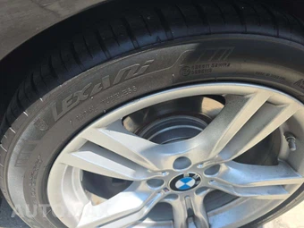 2014 BMW 3 Series Sedan 328d M SPORT LINE - miniatura 20