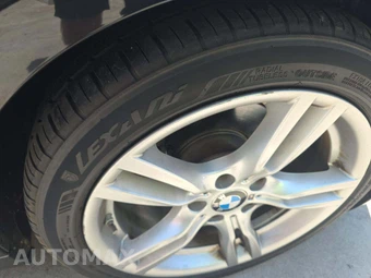 2014 BMW 3 Series Sedan 328d M SPORT LINE - miniatura 21