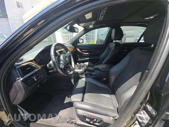2014 BMW 3 Series Sedan 328d M SPORT LINE - miniatura 3