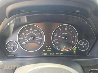 2014 BMW 3 Series Sedan 328d M SPORT LINE - miniatura 6