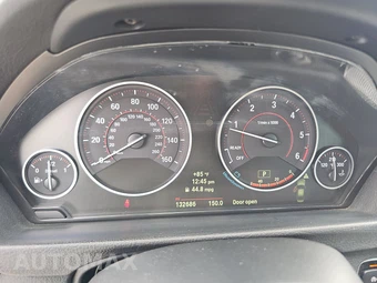 2014 BMW 3 Series Sedan 328d M SPORT LINE - miniatura 12