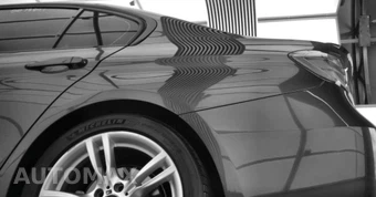 2014 BMW 3 Series Sedan 328d M SPORT LINE - miniatura 20