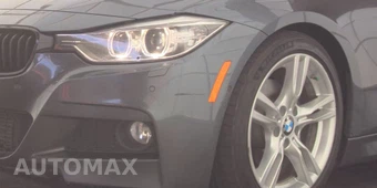 2014 BMW 3 Series Sedan 328d M SPORT LINE - miniatura 23