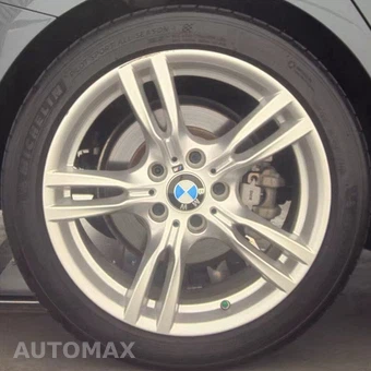 2014 BMW 3 Series Sedan 328d M SPORT LINE - miniatura 27