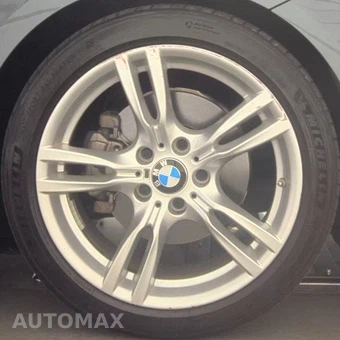 2014 BMW 3 Series Sedan 328d M SPORT LINE - miniatura 28