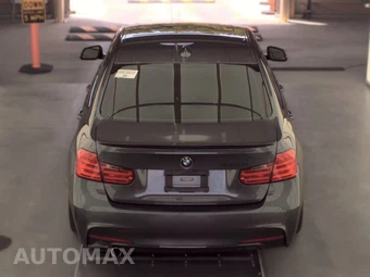 2014 BMW 3 Series Sedan 328d M SPORT LINE - miniatura 5