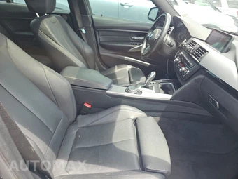 2014 BMW 3 Series Sedan 328d M SPORT LINE - miniatura 8
