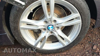 2014 BMW 3 Series Sedan 328d M SPORT LINE - miniatura 33