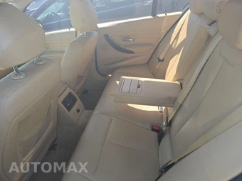 2014 BMW 3 Series Sedan 328d - miniatura 13