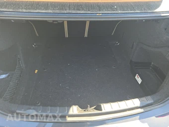 2014 BMW 3 Series Sedan 328d - miniatura 16