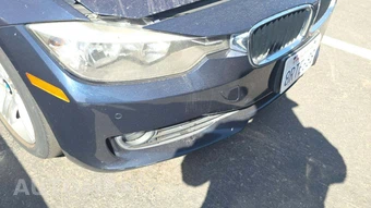 2014 BMW 3 Series Sedan 328d - miniatura 23