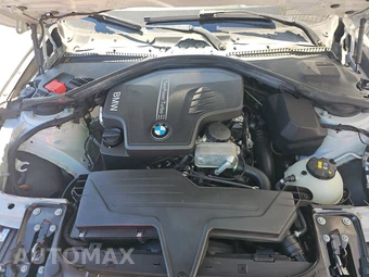 2014 BMW 3 Series Sedan 328i LUXURY LINE - miniatura 14