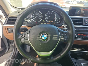 2014 BMW 3 Series Sedan 328i LUXURY LINE - miniatura 15