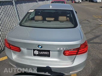 2014 BMW 3 Series Sedan 328i LUXURY LINE - miniatura 5