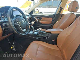 2014 BMW 3 Series Sedan 328i LUXURY LINE - miniatura 7
