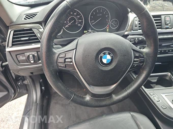 2014 BMW 3 Series Sedan 328i LUXURY LINE - miniatura 10