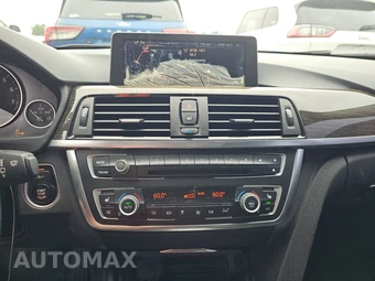 2014 BMW 3 Series Sedan 328i LUXURY LINE - miniatura 11