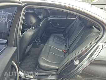 2014 BMW 3 Series Sedan 328i LUXURY LINE - miniatura 13