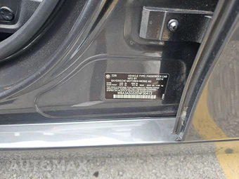 2014 BMW 3 Series Sedan 328i LUXURY LINE - miniatura 14