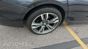 2014 BMW 3 Series Sedan 328i LUXURY LINE - miniatura 19