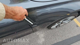2014 BMW 3 Series Sedan 328i LUXURY LINE - miniatura 20