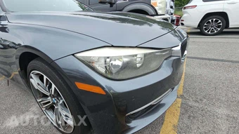 2014 BMW 3 Series Sedan 328i LUXURY LINE - miniatura 22