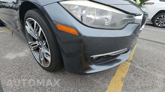 2014 BMW 3 Series Sedan 328i LUXURY LINE - miniatura 25